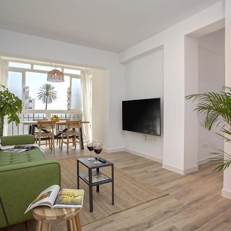 Ferienwohnung Torremolinos Easy Break Exterior foto