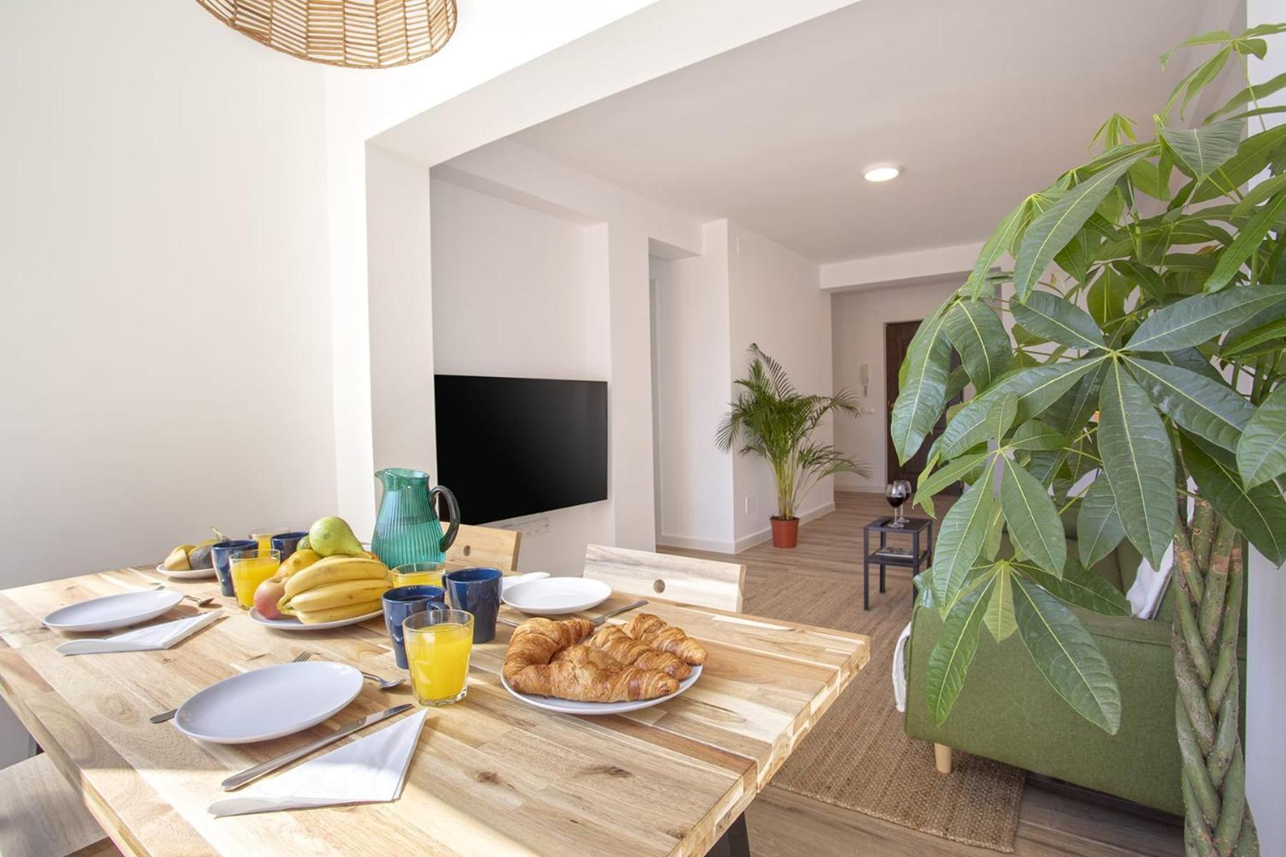 Ferienwohnung Torremolinos Easy Break Exterior foto