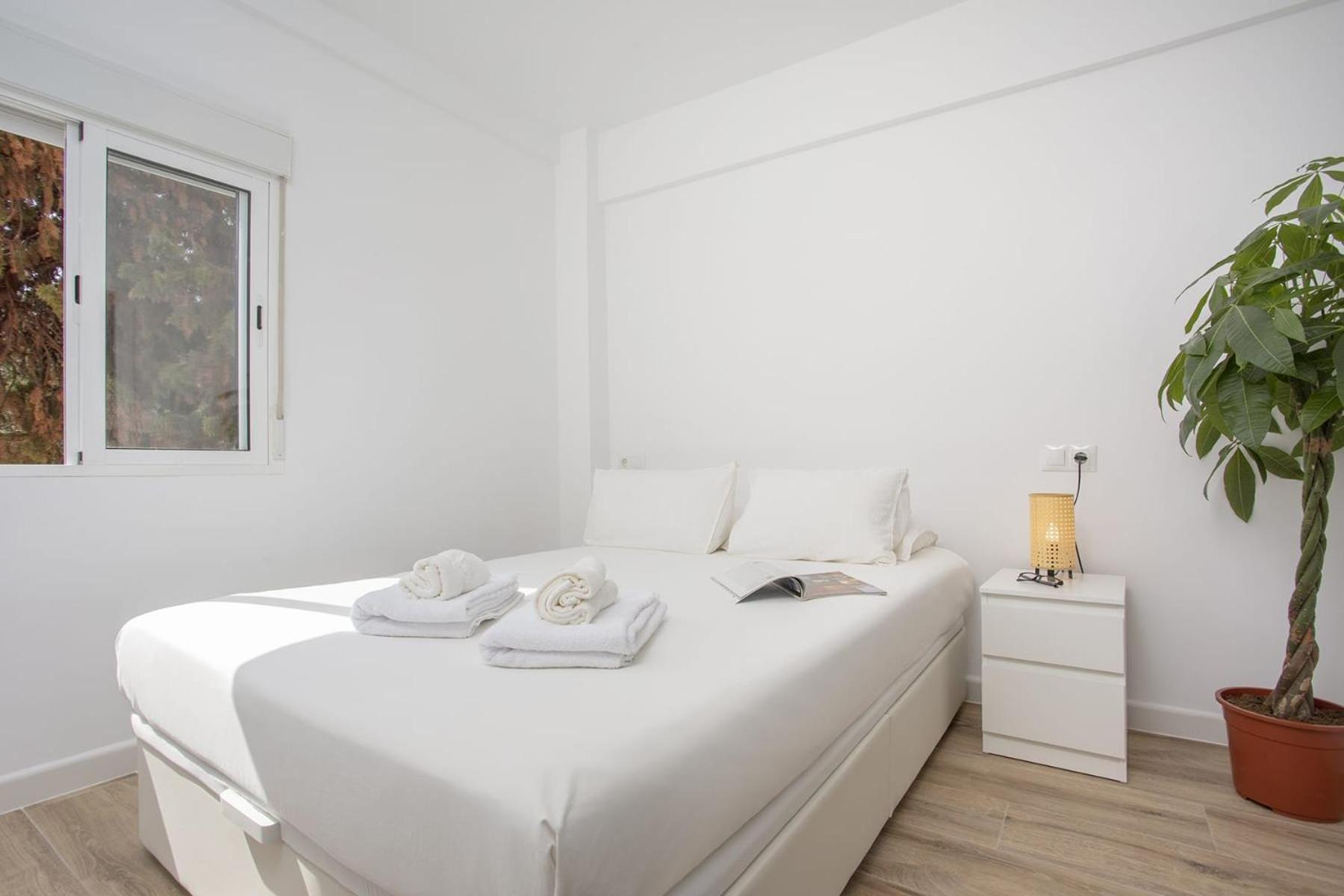 Ferienwohnung Torremolinos Easy Break Exterior foto