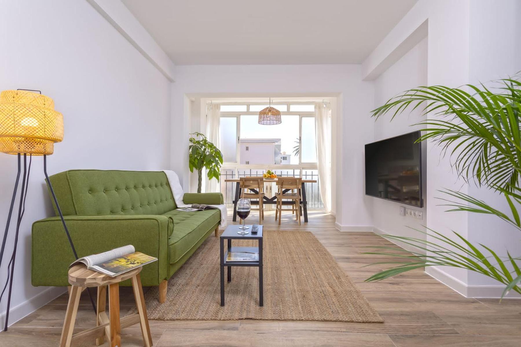 Ferienwohnung Torremolinos Easy Break Exterior foto